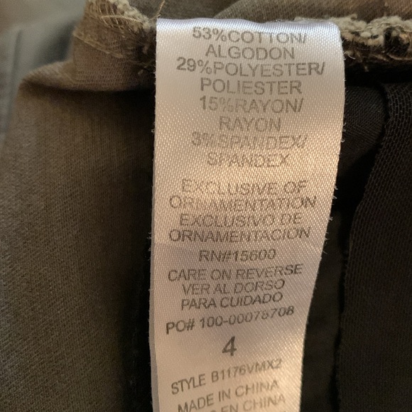 Democracy Jeans - Picture 4 of 7